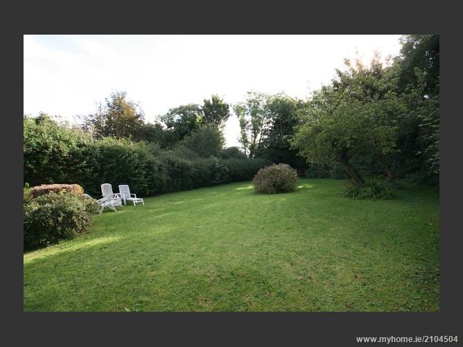 34 Merville Road, Stillorgan, Co. Dublin